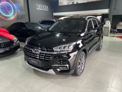 Caoa Chery - TIGGO 8 