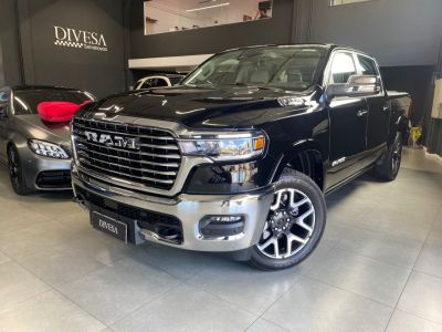 RAM -  RAM 1500 LARAMIE 