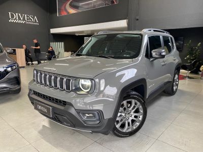 JEEP - Renegade Longitude T270