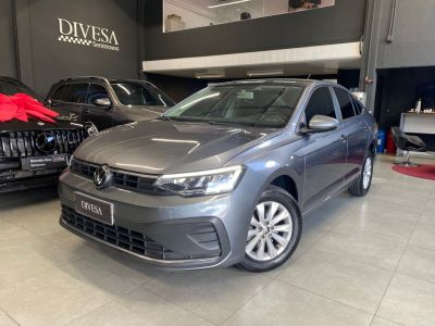 Volkswagen - VIRTUS 1.0 TSI