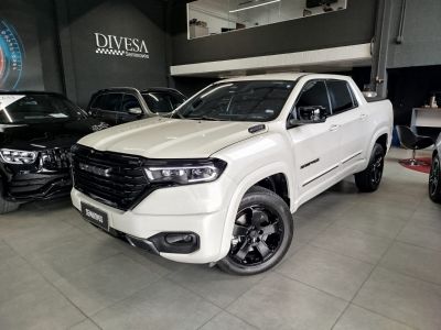 RAM - RAMPAGE LARAMIE 2.2 DIESEL 4X4 