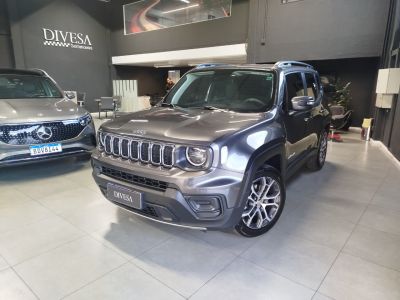 JEEP - Renegade Longitude T270