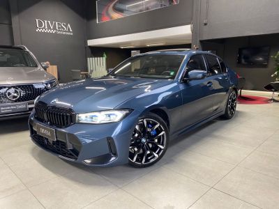 BMW - 320I M SPORT 