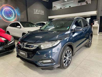 HONDA - HR-V EXL CVT