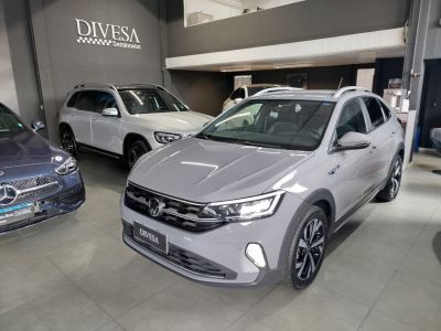 Volkswagen - Nivus Highline 1.0T