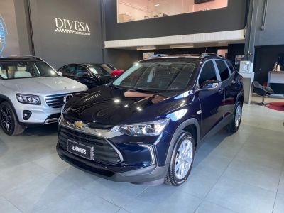 CHEVROLET - Tracker LTZ