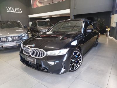 BMW - 320I M SPORT 