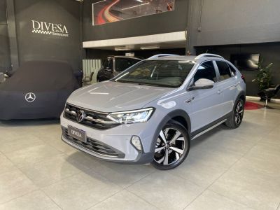 Volkswagen - Nivus Highline 1.0T