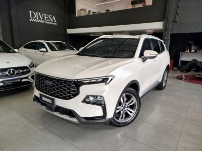 FORD - TERRITORY TITANIUM 1.5 ECOBOOST GTDI