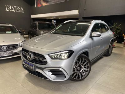 Mercedes-Benz - GLA 200 AMG LINE