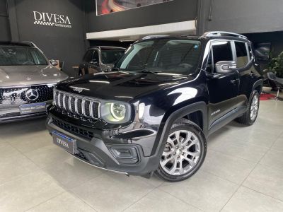 JEEP - Renegade Longitude T270
