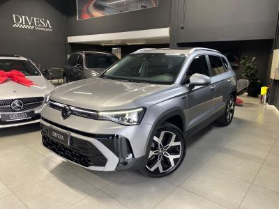 Volkswagen - TAOS Highline 1.4 250 TSI