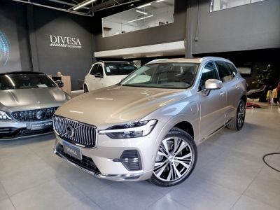 VOLVO - XC60 T-8 ULTIMATE 2.0 AWD