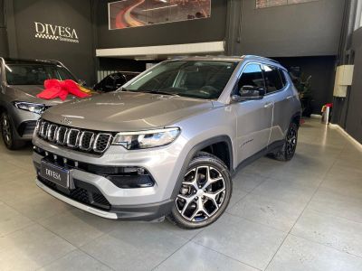 JEEP - Compass Longitude T270
