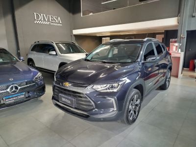 CHEVROLET - Tracker Premier 1.2turbo