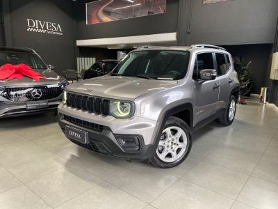 JEEP - Renegade Sport T270