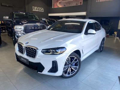 BMW - X4 XDRIVE 30i
