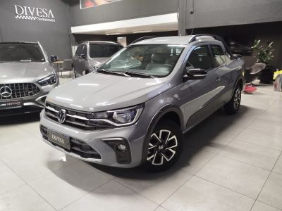 Volkswagen - SAVEIRO EXTREME 1.6