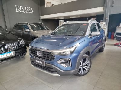 FIAT - PULSE 1.0 TURBO 200 FLEX IMPETUS