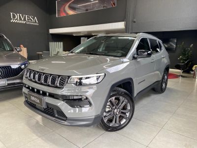 JEEP - Compass Longitude T270