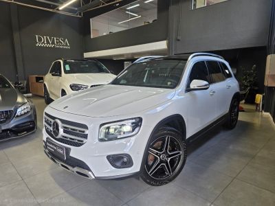 Mercedes-Benz - GLB 200 PROGRESSIVE