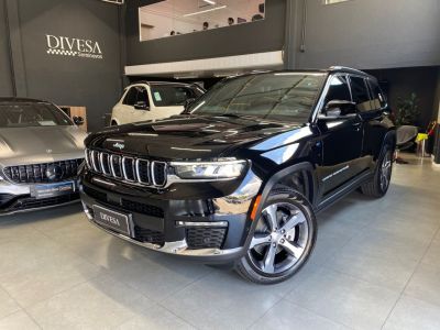 JEEP - GRAND CHEROKEE 4XE 2.0 T 