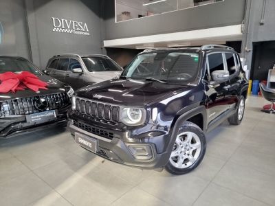 JEEP - Renegade Sport T270