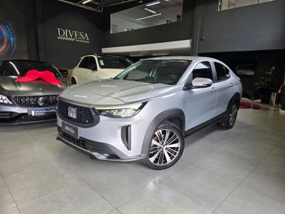 FIAT - FASTBACK AUDACE 1.0 TURBO