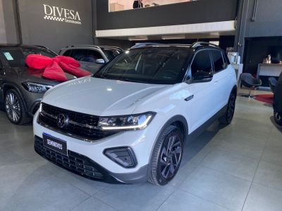 Volkswagen - T-CROSS HIGHLINE 1.4 TSI