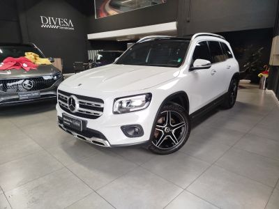 Mercedes-Benz - GLB 200 PROGRESSIVE