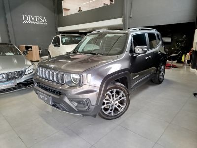 JEEP - Renegade Longitude T270