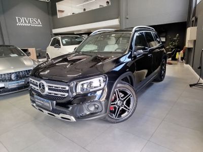 Mercedes-Benz - GLB 200 PROGRESSIVE