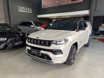 JEEP - Compass S
