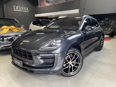 Porsche - MACAN 2.0 T PDK