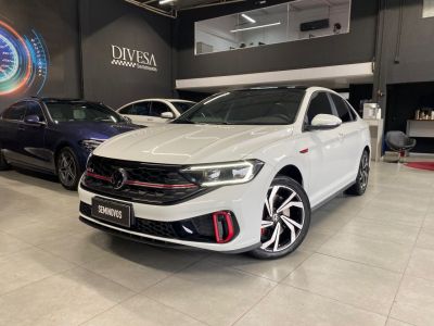 Volkswagen - JETTA GLI 2.0 350