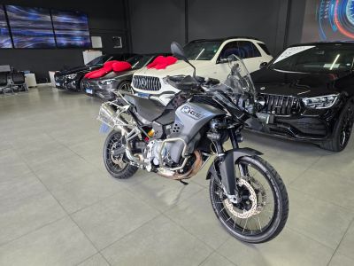 BMW - F 850 GS Adventure Premium