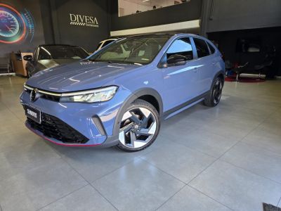 Volkswagen - NIVUS GTS