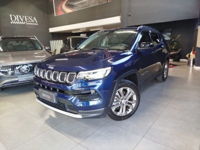 JEEP - Compass Longitude T270