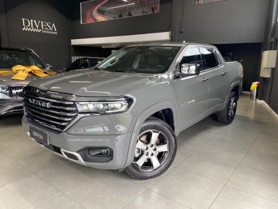 RAM - Rampage Laramie Diesel