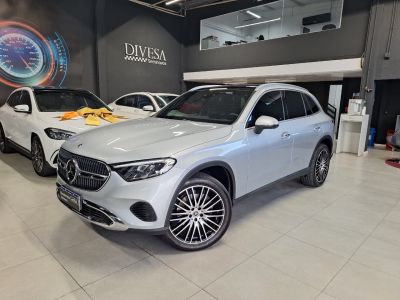 Mercedes-Benz - GLC 300 AMG LINE 