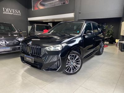 BMW - X1 M SPORT SDRIVE20I