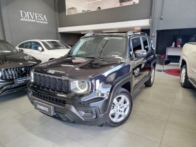 JEEP - Renegade 1.3 Turbo