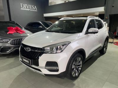 Chery - TIGGO 5X TXS 1.5 TURBO FLEX