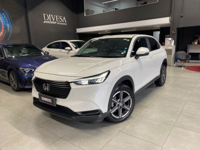 HONDA - HR-V EX