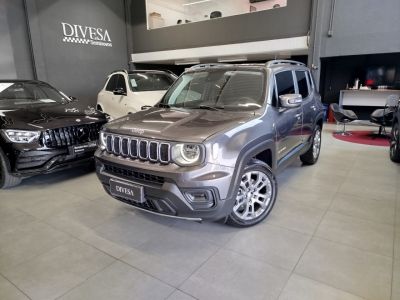JEEP - Renegade Longitude T270