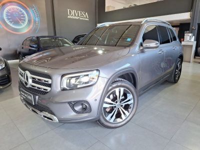 Mercedes-Benz - GLB 200 ADVANCE