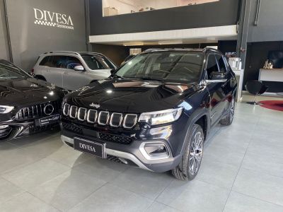 JEEP - Compass Limited T350