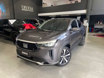 FIAT - FASTBACK AUDACE 1.0 TURBO