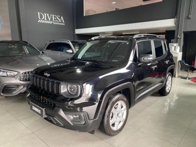 JEEP - Renegade Sport T270