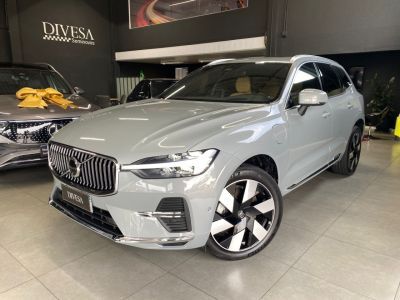 VOLVO - XC60 T-8 ULTIMATE 2.0 AWD